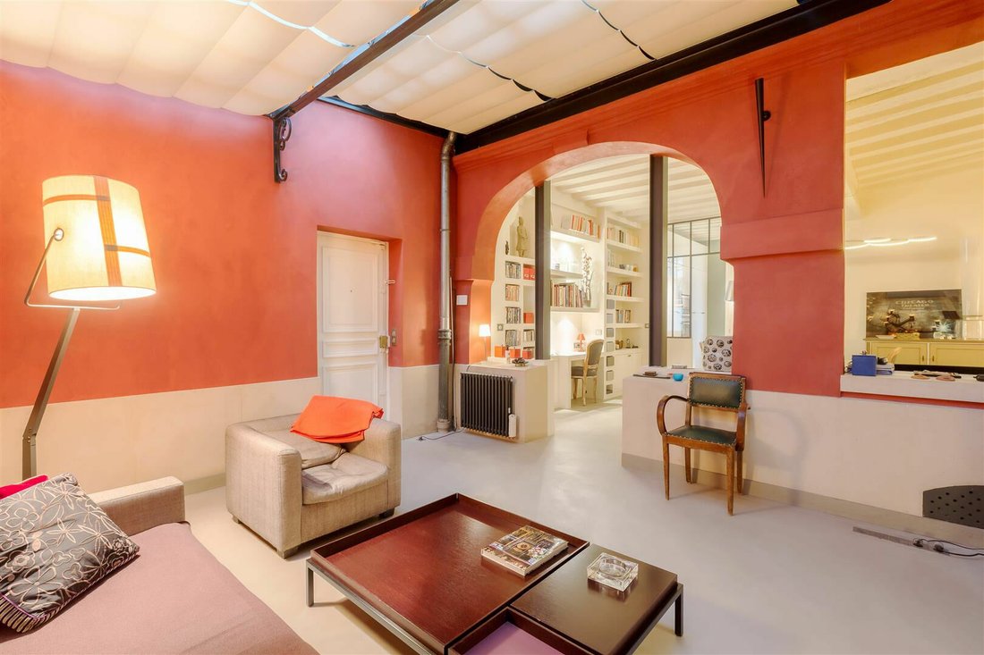 Archives Place Des Vosges For Sale 75004 In Paris, île De France