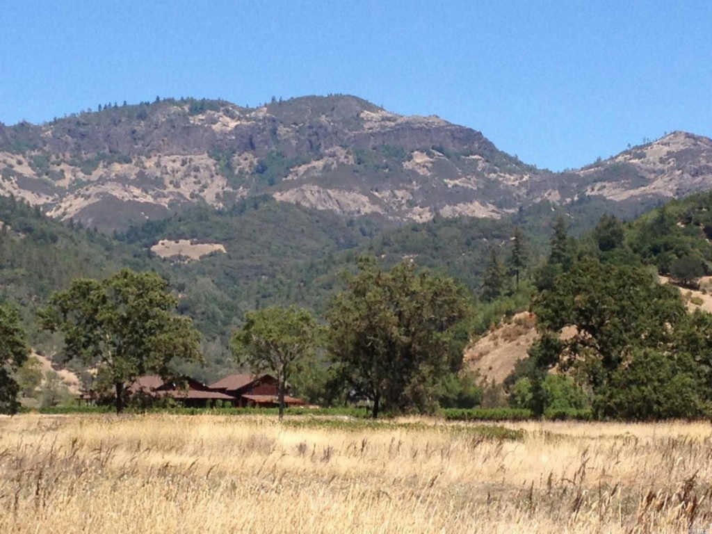 Lots And Land Calistoga In Calistoga, California, United States For