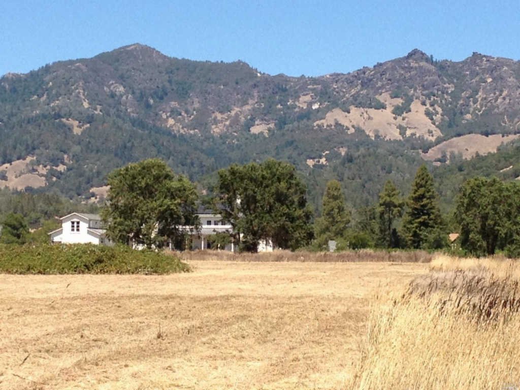 Lots And Land Calistoga In Calistoga, California, United States For