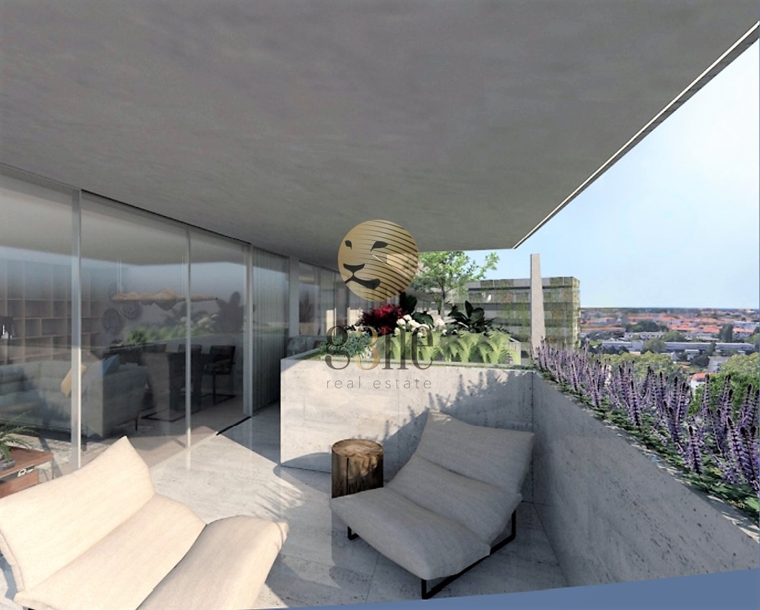 Apartment in Senhora da Hora, Porto District, Portugal 5 - 12407198