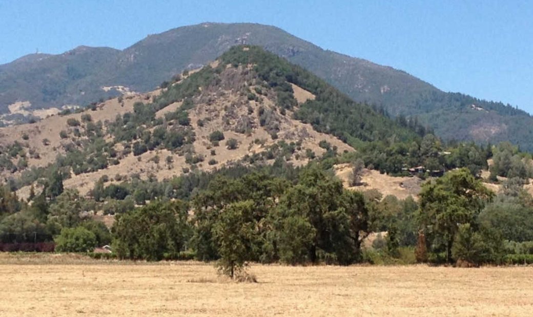 Lots And Land Calistoga In Calistoga, California, United States For