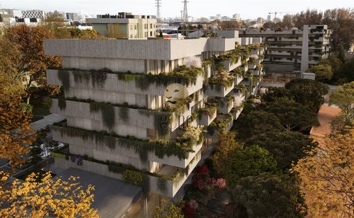 Apartment in Senhora da Hora, Porto District, Portugal 1