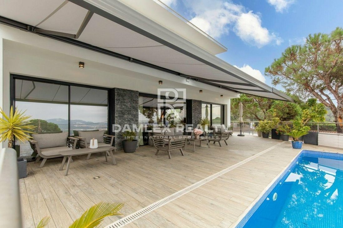 House in Lloret de Mar, Catalonia, Spain 2 - 12407479