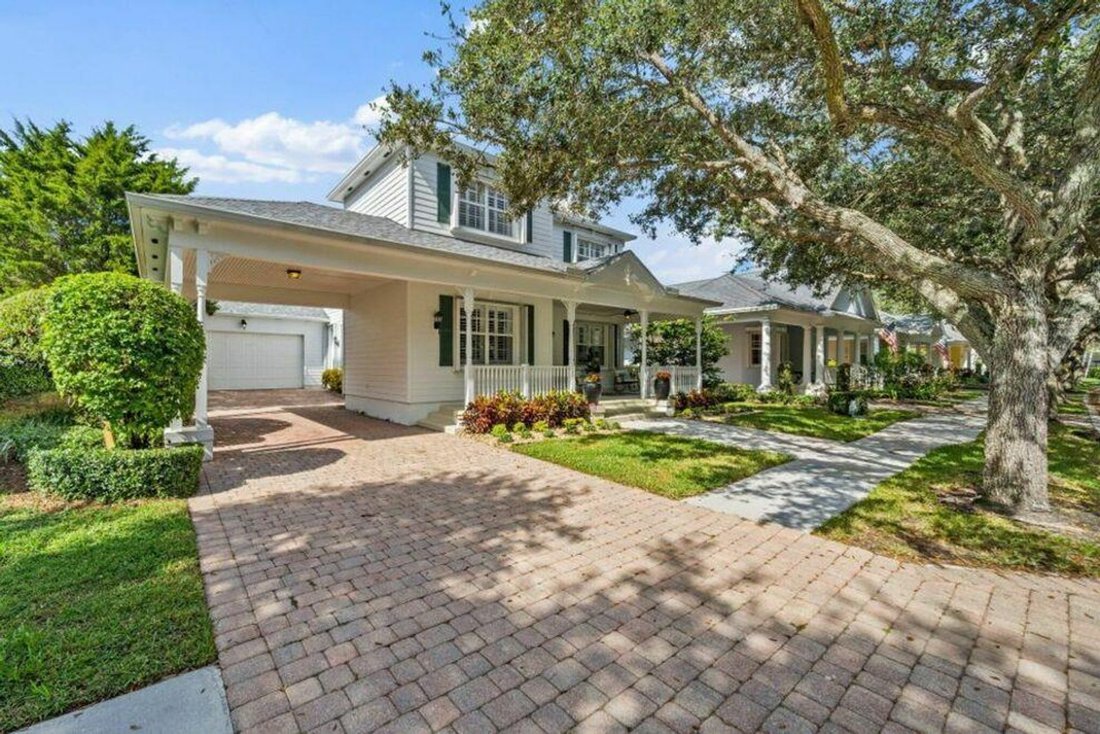 186 Barbados Drive, Jupiter, Fl 33458 In Jupiter, Florida, United