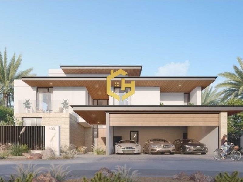 Good Investment I Gated Community In 'Ud Al Bayda', Dubai, United Arab