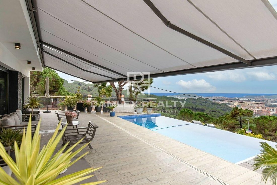 House in Lloret de Mar, Catalonia, Spain 1 - 12407479