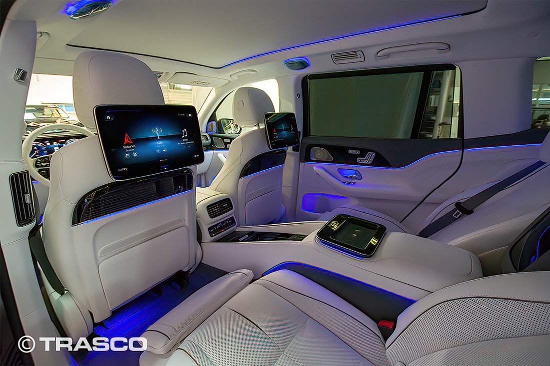 Suv in Bremen, Bremen, Germany 4 - 12408425