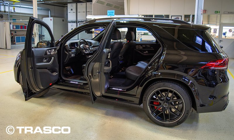 Suv in Bremen, Bremen, Germany 3 - 12408403