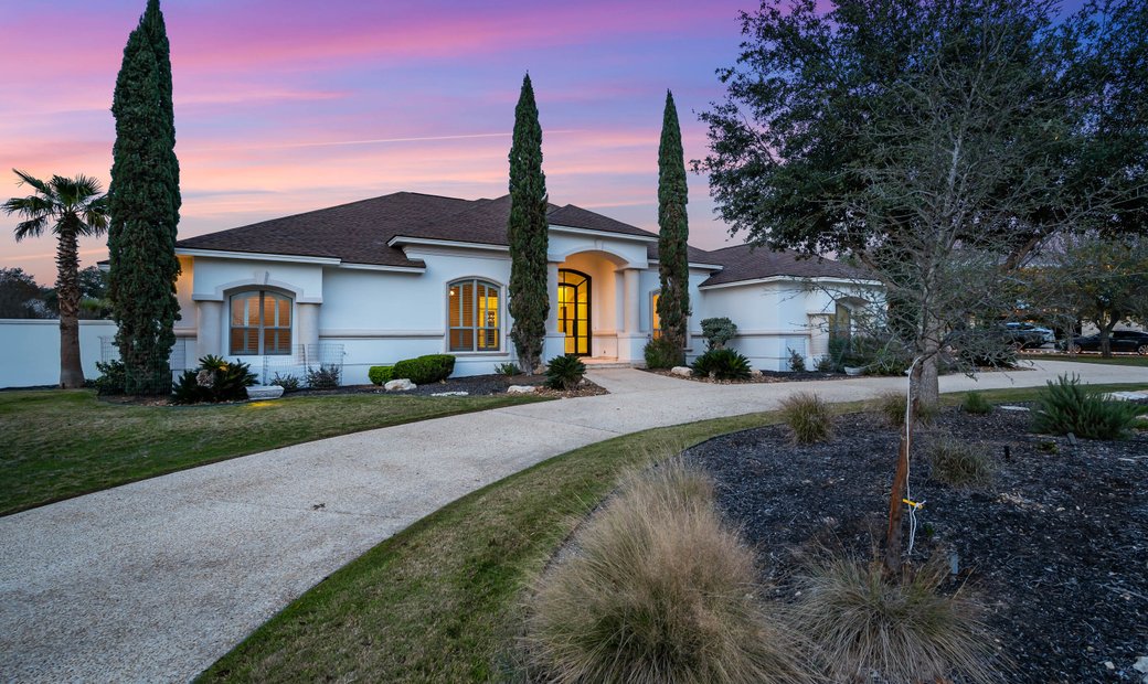 8709 Jodhpur Drive, Fair Oaks Ranch, In Fair Oaks Ranch, Texas, United