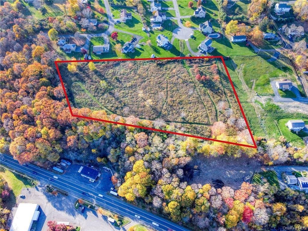 Summitt, Marlboro, Ny, 12542 In Marlboro, New York, United States For