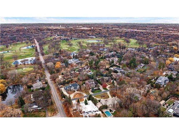 Land For Sale Edina Mn