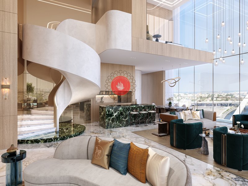 Picture of Duluth luxury condominium The Breakers on Water Street