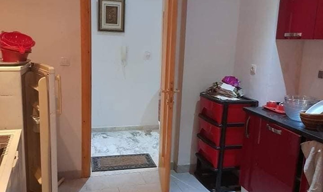 Cité De La Plage 1 Apartment In Sousse, Sousse, Tunisia For Sale (12410058)