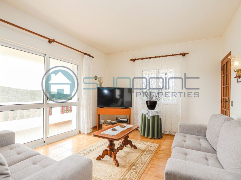 Business Opportunity With Habitation And A In Burgau, Algarve, Portugal