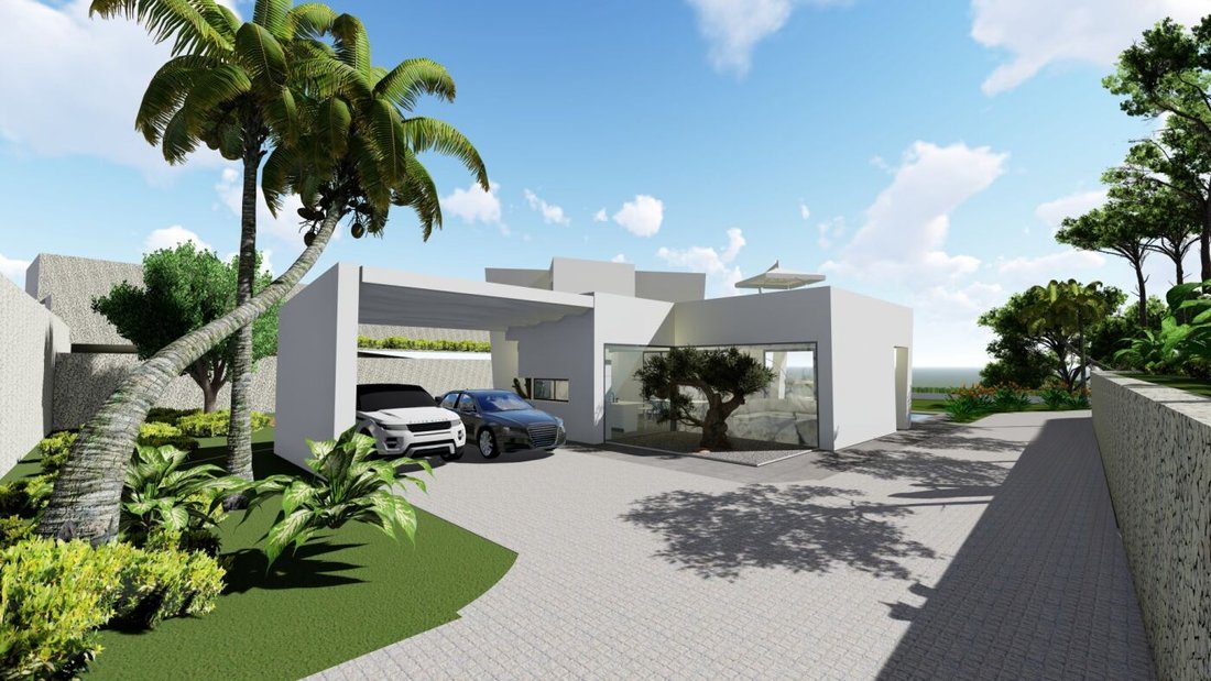 Villa in Calp / Calpe, Valencian Community, Spain 4 - 12410048