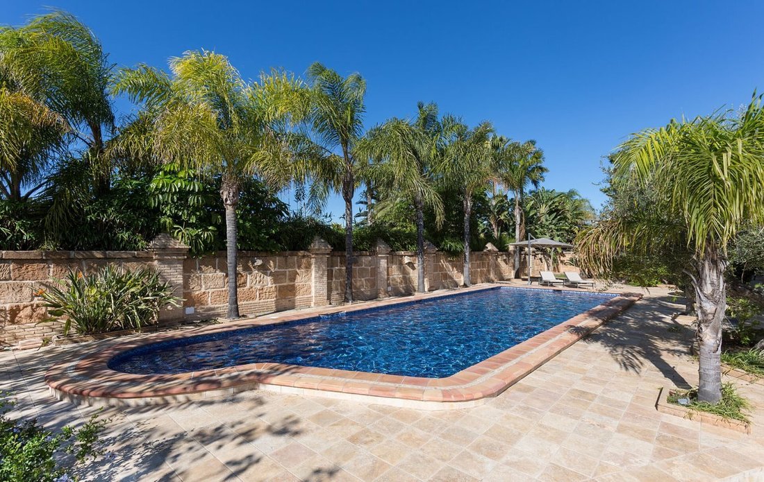 Villa in Teulada, Valencian Community, Spain 5 - 12409220