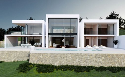 Villa in Xabia / Javea, Valencian Community, Spain 1