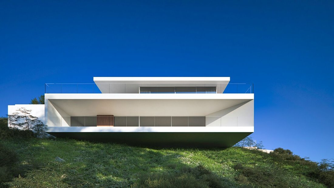 Villa in Moraira, Teulada, Valencian Community 2 - 12410674