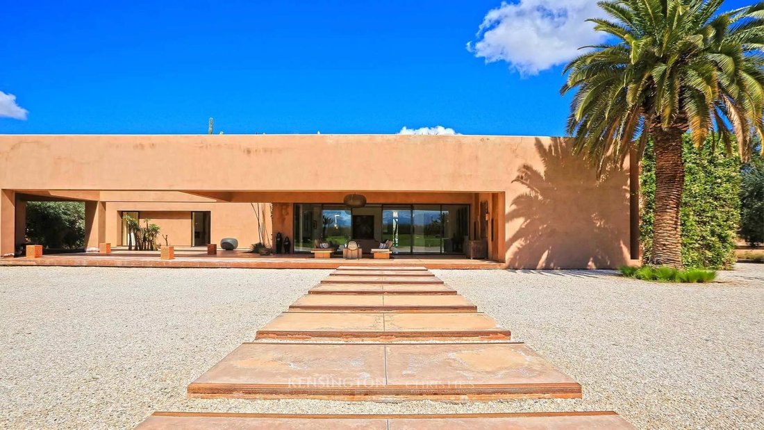 House in Chaibate, Marrakesh-Safi, Morocco 1 - 12409797