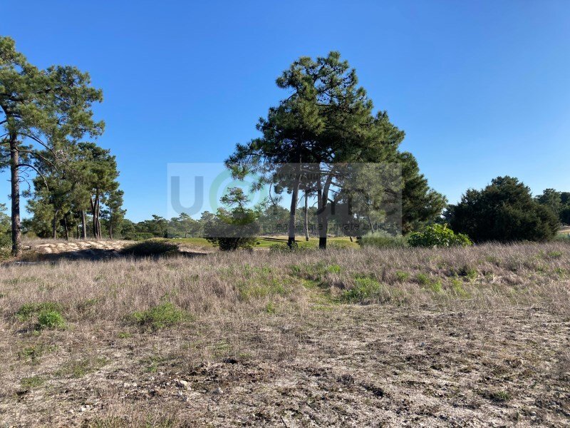 Plot For Construction Of Housing, V3 +1 With In Tróia, Setubal