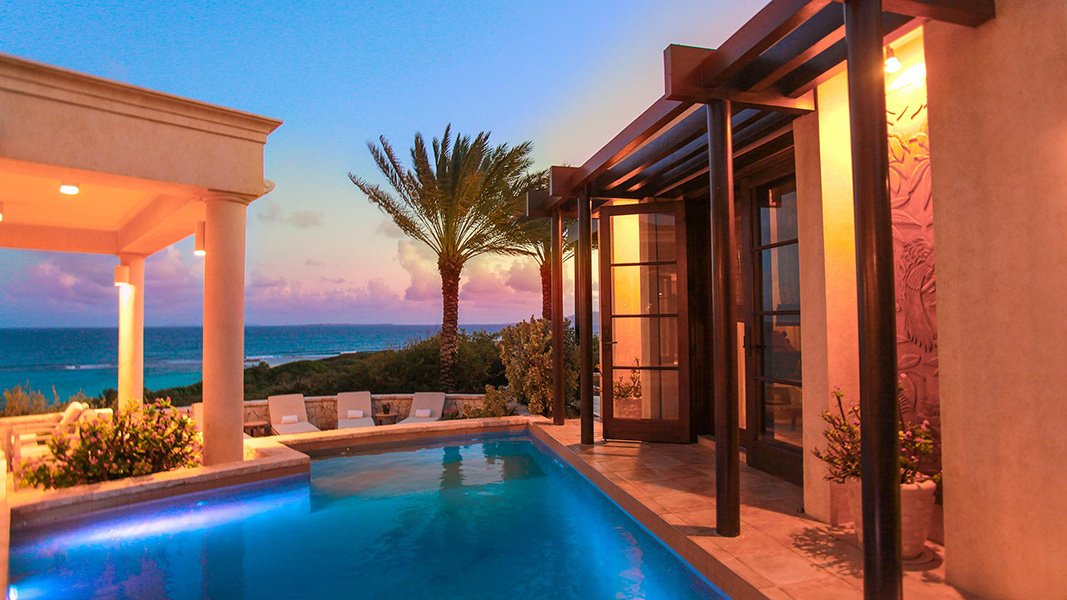 Luxury Villa On Anguilla In The Valley, Anguilla For Sale (12410719)