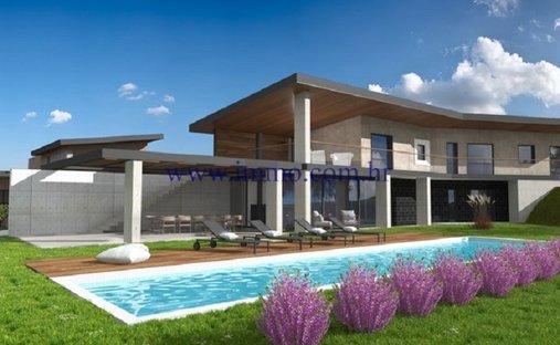 Villa a Dignano, Regione istriana, Croazia 1