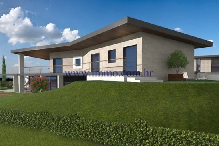Villa a Dignano, Regione istriana, Croazia 5 - 11851694