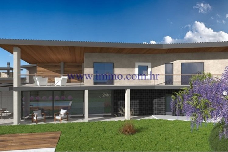 Villa a Dignano, Regione istriana, Croazia 2 - 11851694