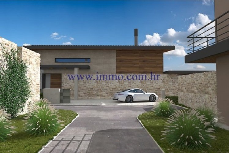 Villa a Dignano, Regione istriana, Croazia 3 - 11851694