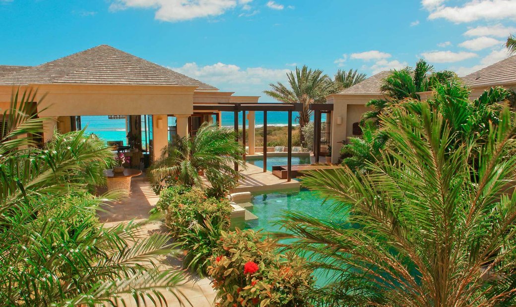 Luxury Villa On Anguilla In The Valley, Anguilla For Sale (12410719)