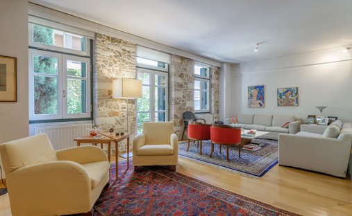 Casa a Sunoikia Kolonakiou, 1st District of Athens, Athens 1