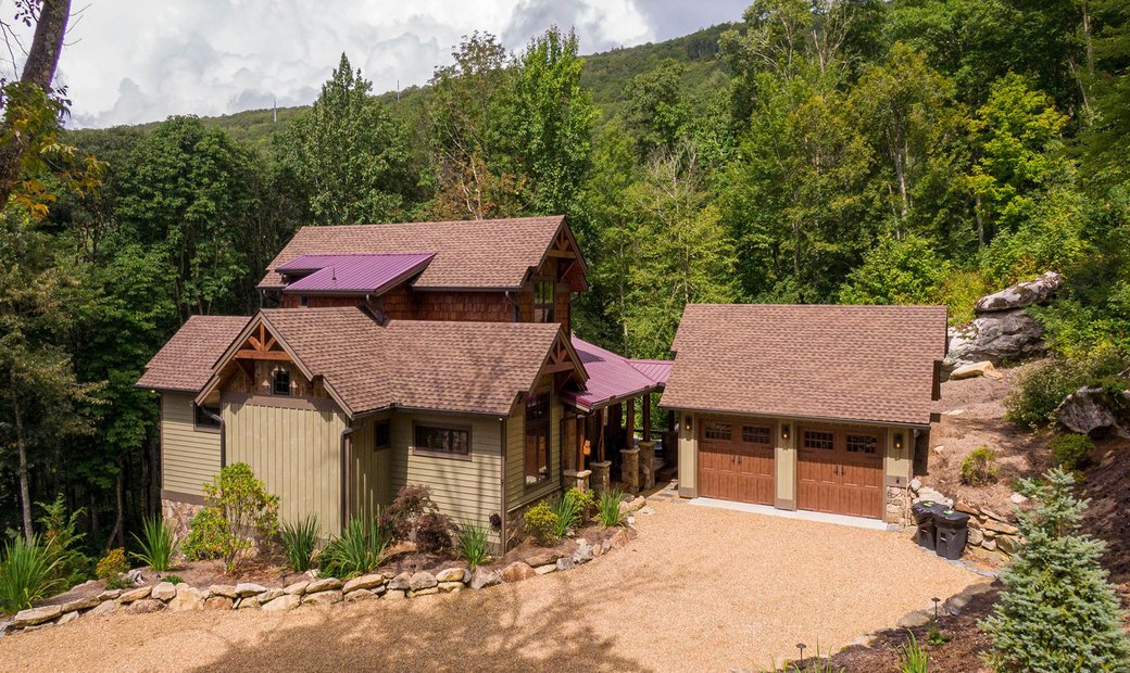 Banner Elk The Lodges At Eagles In Banner Elk, North Carolina, United