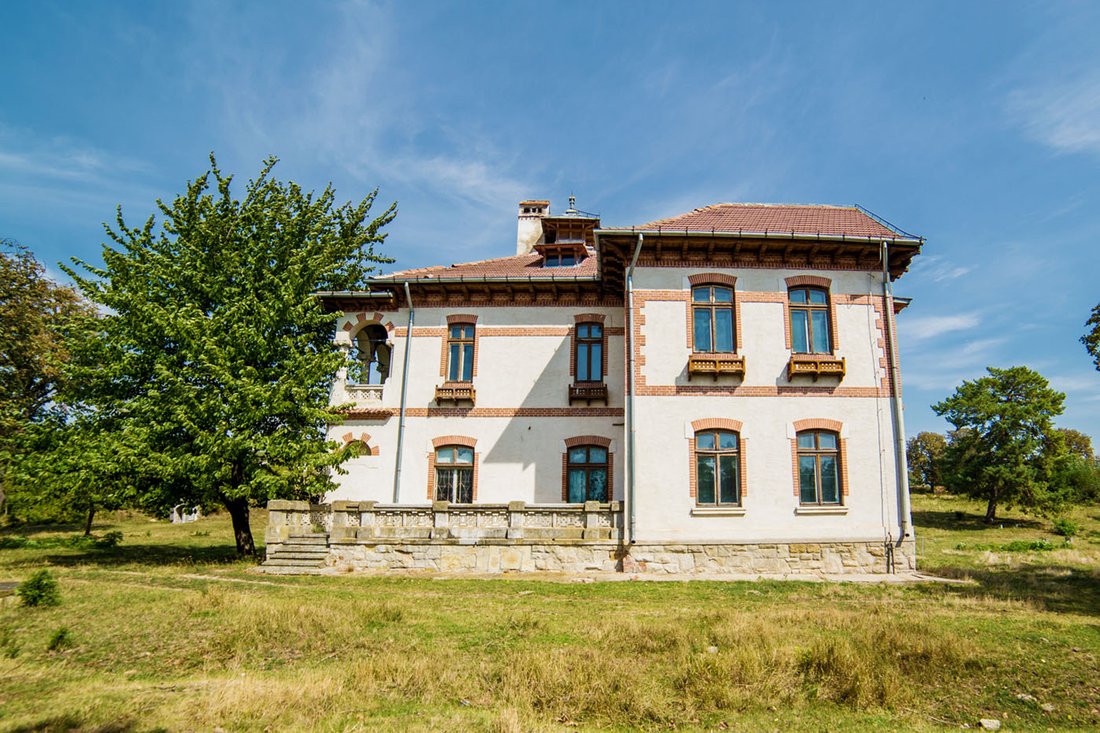 Guranda, Botoșani County, Romania 4 - 12410814