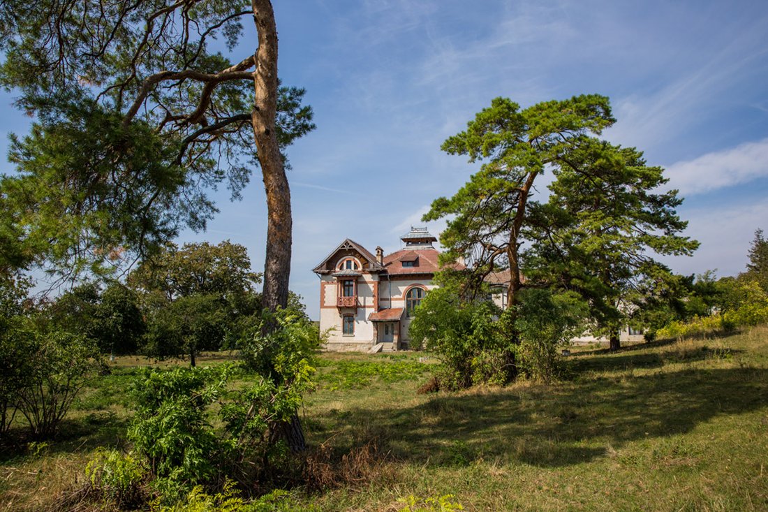 Guranda, Botoșani County, Romania 2 - 12410814
