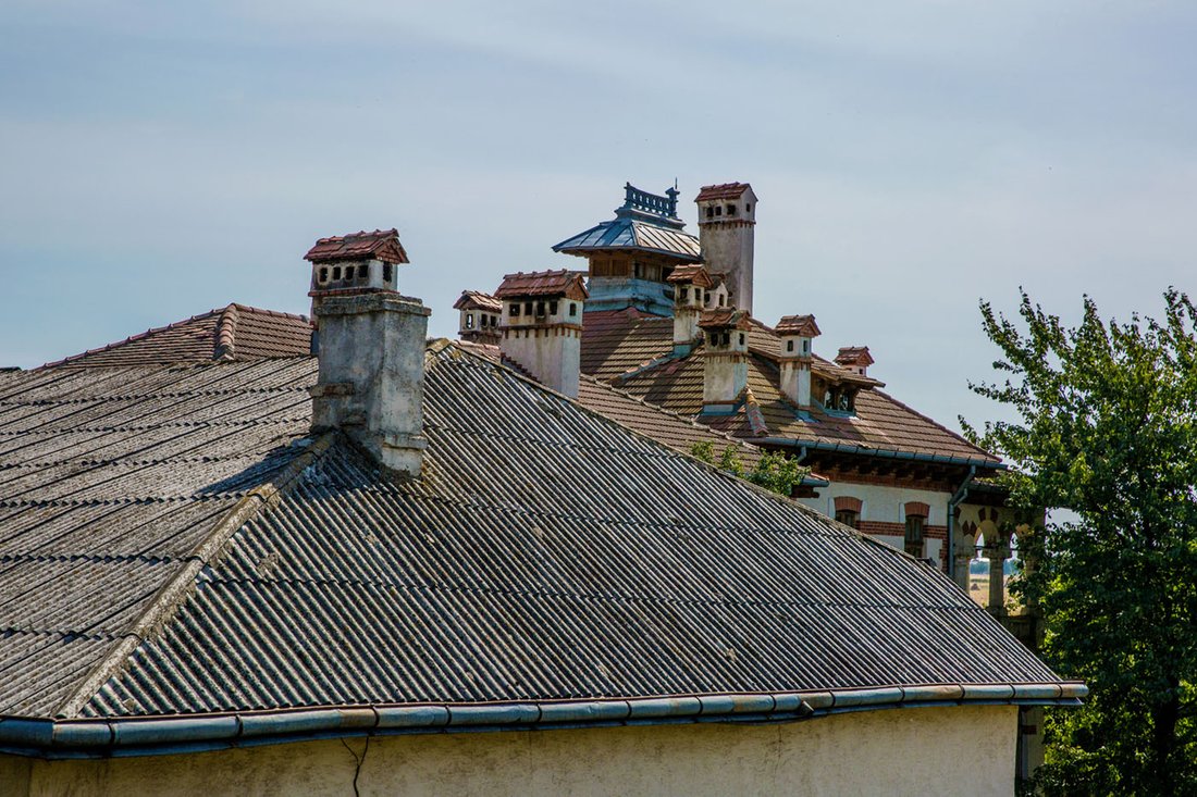 Guranda, Botoșani County, Romania 5 - 12410814