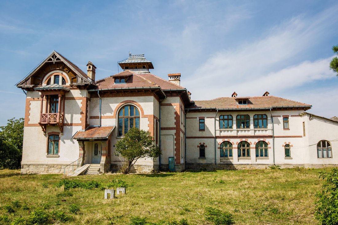 Guranda, Botoșani County, Romania 1 - 12410814