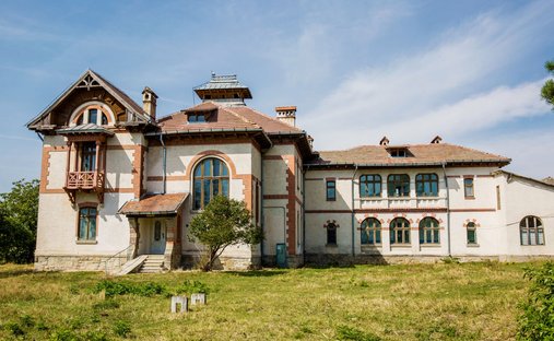 Guranda, Botoșani County, Romania 1