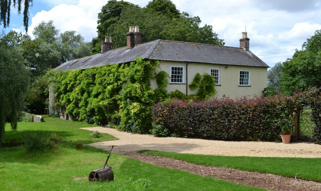 Keyneston Mill In Tarrant Keyneston, England, United Kingdom For Sale