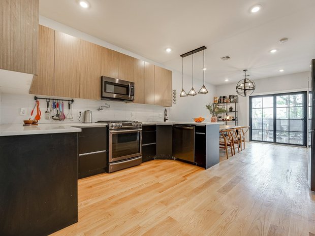House in Jersey City, New Jersey, United States 1