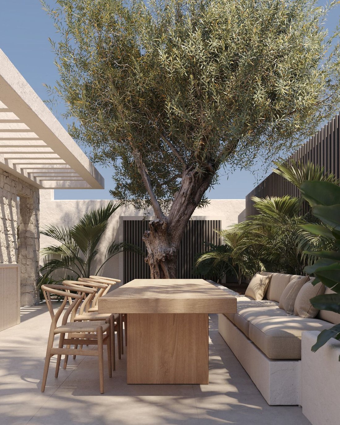 Villa in Puerto Banus, Marbella, Spain 1 - 12413198