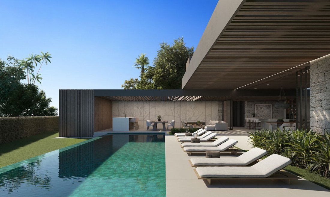 Villa in Puerto Banus, Marbella, Spain 1 - 12412968