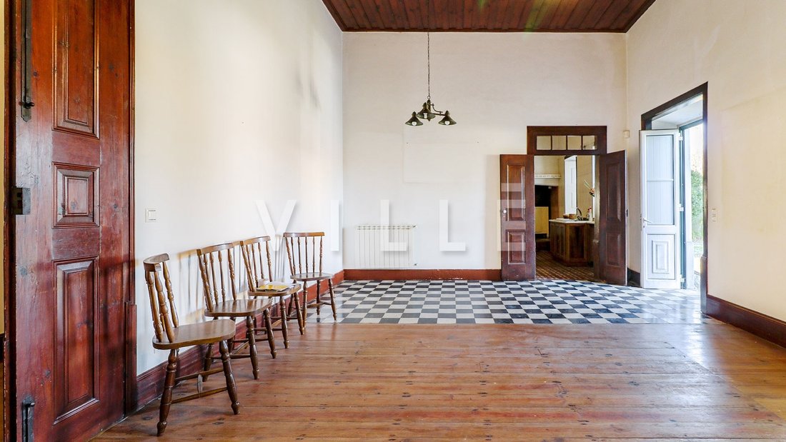 House T9 Sell In Sepins E Bolho,Cantanhede In Bolho, Coimbra District