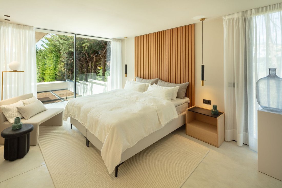 Villa in Puerto Banus, Marbella, Spain 3 - 12413337