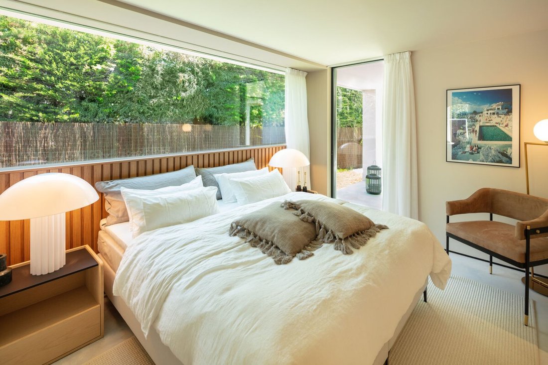 Villa in Puerto Banus, Marbella, Spain 2 - 12413337