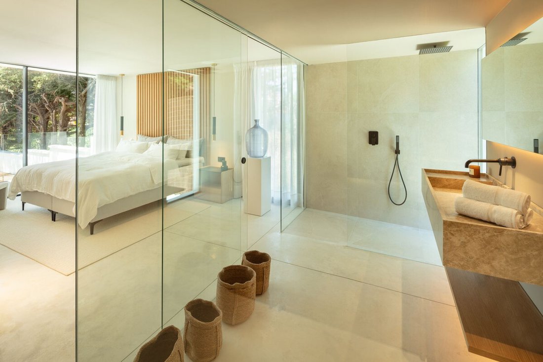 Villa in Puerto Banus, Marbella, Spain 4 - 12413337