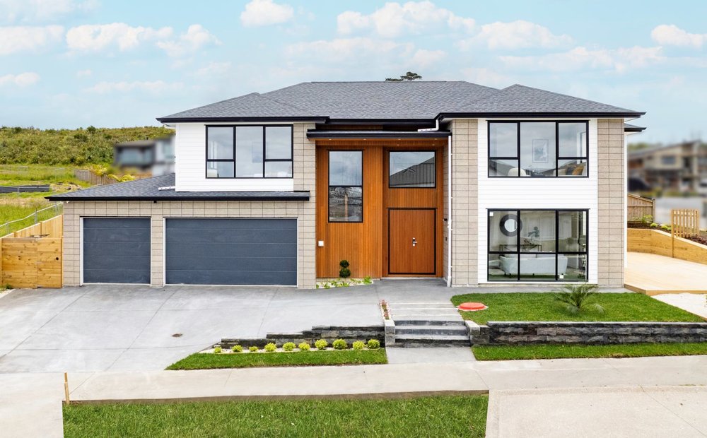 Acheter Maison En Nouvelle Zelande Ventana Blog