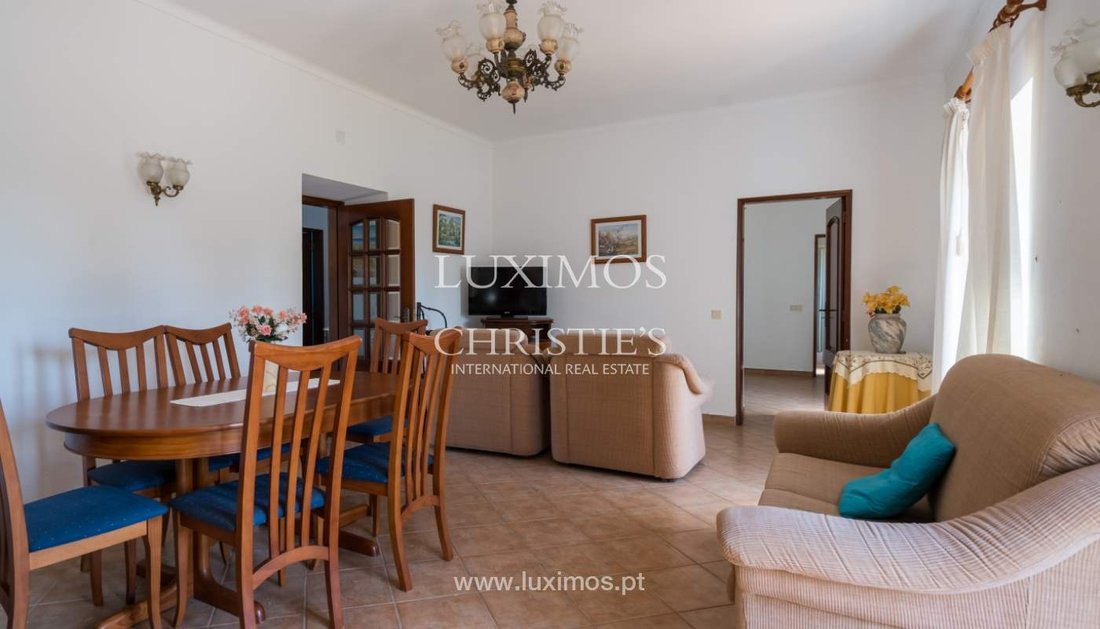 Villa in Boliqueime, Algarve, Portugal 4 - 10592586