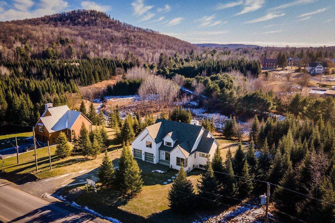 Piedmont, Laurentides In Piedmont, Quebec, Canada For Sale (12413671)