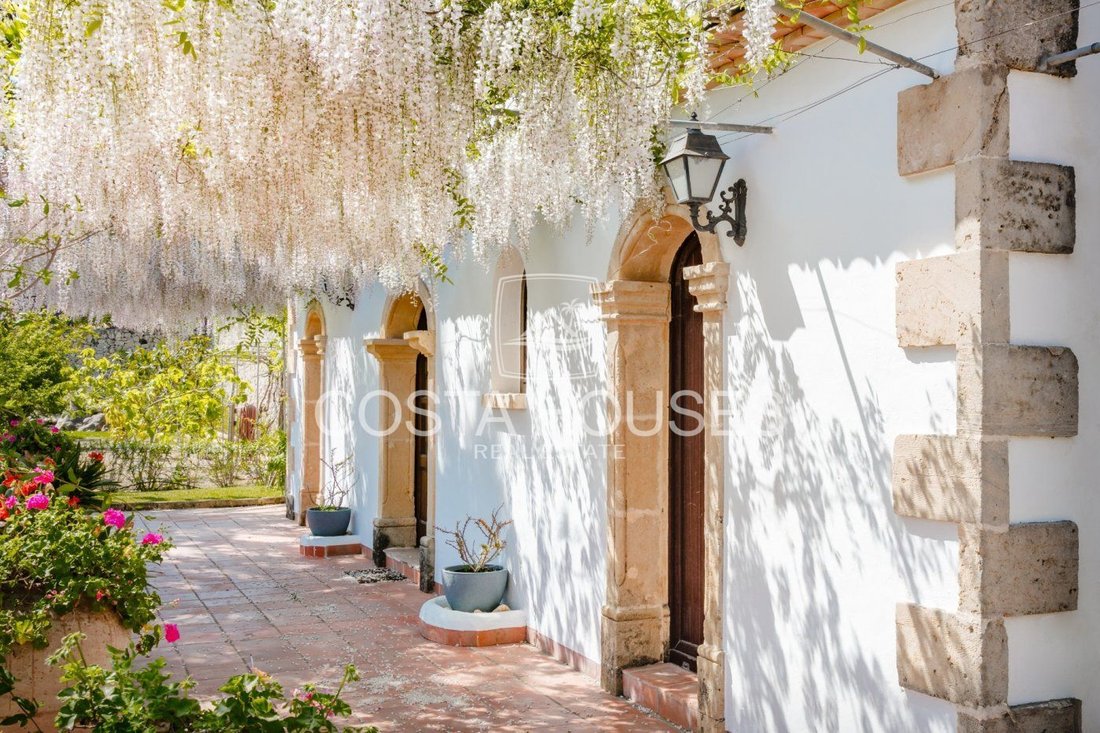 House in Xabia / Javea, Valencian Community, Spain 3 - 12414647