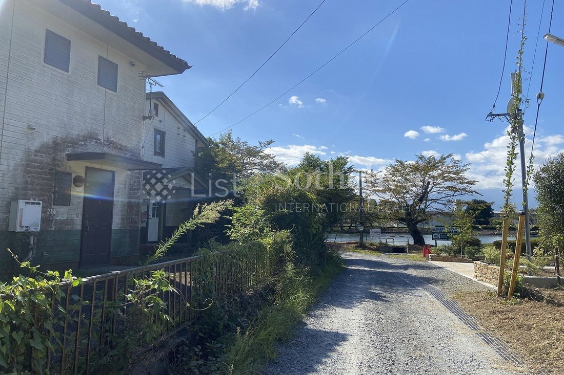 Gotenba Higashiyama Land In Gotemba, Shizuoka, Japan For Sale (12414426)